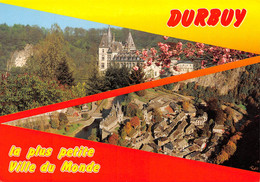 CPM - DURBUY - La Plus Petite Ville Du Monde - Durbuy