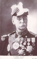 CPA - MILITARIAT - PERSONNAGE - Le Général GALLIENI - Gouverneur De PARIS - Characters