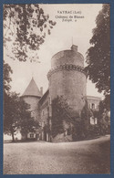 VAYRAC - Château De Blanat - Vayrac