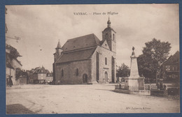 VAYRAC - Place De L'Eglise - Vayrac