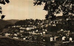 WILTZ Vue Générale Messag. P.Kraus Nr 815 - Wiltz