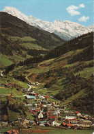 Austria, Salzburg, Wagrain, Bezirk Sankt Johann Im Pongau, Used 1977 - Wagrain