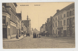 Roeselare  Zuidstraat - Roeselare