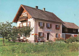 Austria, Vorarlberg, Maierhof - Bludenz, Landhaus Koller, Bezirk Bludenz Used 1980 - Bludenz