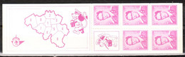 B1**  Baudouin - Bonne Valeur - MNH** - LOOK!!!! - Postzegelboekjes 1953-....
