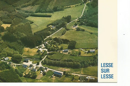 Lesse Sur  Lesse (jhon - Libin