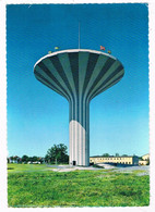 SC-2764  ÖREBRO : Svampen ( Water-tower ) - Châteaux D'eau & éoliennes
