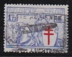 Belgie  .   OBP    .   399     .     O        .    Gestempeld     .   /   .   Oblitéré - Used Stamps