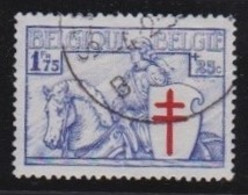Belgie  .   OBP    .   399     .     O        .    Gestempeld     .   /   .   Oblitéré - Used Stamps