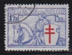 Belgie  .   OBP    .   399     .     O        .    Gestempeld     .   /   .   Oblitéré - Used Stamps