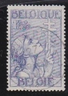 Belgie  .   OBP    .   382     .     O        .    Gestempeld     .   /   .   Oblitéré - Used Stamps