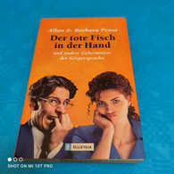 Allan & Barbara Pease - Der Tote Fisch In Der Hand - Psicología