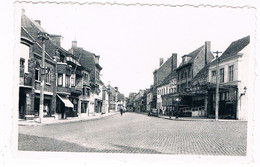 B-9250  MALDEGEM : Marktstraat - Maldegem