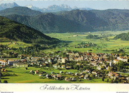 Feldkirchen (D-A346) - Feldkirchen In Kärnten