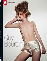 Guy Bourdin Stern Portfolio #61 9783652000024 New & Rare - Fotografie