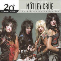 Motley Crue- The Best Of The Millenium Collection - Otros - Canción Inglesa