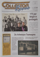 Collector Revue Nr. 20 Uit Jaar 2005 - Dutch (from 1941)