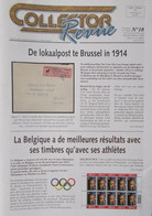 Collector Revue Nr. 18 Uit Jaar 2004 - Nederlands (vanaf 1941)