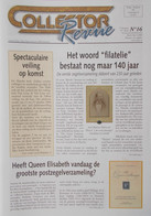 Collector Revue Nr. 16 Uit Jaar 2004 - Dutch (from 1941)
