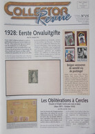 Collector Revue Nr. 15 Uit Jaar 2004 - Olandesi (dal 1941)