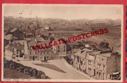 SCOTLAND EAST LOTHIAN  DUNBAR    Pu 1935 - East Lothian