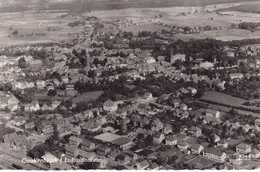 Cpa - All -quakenbrück  - Luftaufnahme - Quakenbrueck