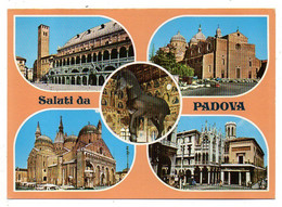 Italie -- PADOVA ...Multivues ...........à Saisir - Padova (Padua)