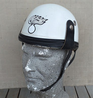 Casco Ubott Roccia Del Centro Addestramento Alpino Dei CC Periodo Anni '80 - Casques & Coiffures