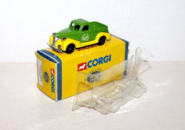 CORGI - CAMION LIVRAISON CHEVY PICK-UP TRUCK PUB GINI, ANTAN TRADITION 1956-2000 - AUTOMOBILE MINIATURE (2811.23) - Corgi Toys