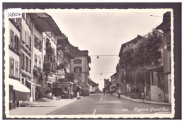 DISTRICT DE PAYERNE - PAYERNE - GRANDE RUE - TB - Payerne