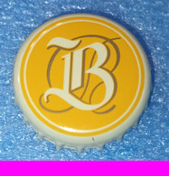 La Trappe Trappist Blonde - Brasserie De Koningshoeven - Bière Hollandaise   MEV11 - Beer