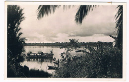 SUR-70  SURINME : Somewhere At The River - Surinam