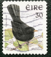 Eire - Ireland - Ierland - C13/4 - (°)used - 1998 - Michel 1058 - Vogels - Used Stamps