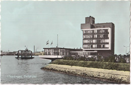 Vlaardingen - Deltahotel - & Hotel, Architecture - Vlaardingen