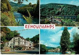 Remouchamps - Aywaille