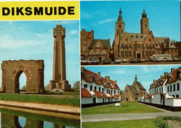 Diksmuide - Diksmuide