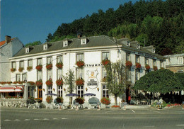 Remouchamps Restaurant  Bonhomme - Aywaille