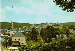 Martelange Panorama - Martelange