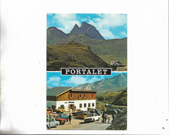 Portalet - Huesca