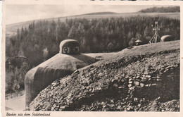 Bunker Aus Dem Sudetenland  --- Bunkry Ze Sudet - Guerre 1939-45