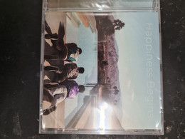 Cd Jonas Brothers Happiness Begins +++NEUF SOUS BLISTER+++ LIVRAISON GRATUITE+++ - Autres - Musique Anglaise