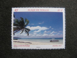 Wallis Et Futuna: TB N° 834,  Neuf XX . - Neufs