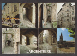 CPM LARGENTIERE-MULTIVUES. - Largentiere