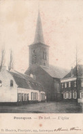 Poucques , Poeke , De Kerk - Aalter