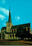 HERENTALS-ST-WALDETRUDISKERK- - Herentals