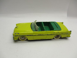 Dinky Toys Chrysler New Yorker 1955 - Dinky