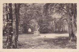 MAGNANVILLE - Sanatorium De L'Association Léopold Bellan - Le Rond-Point De Diane - Magnanville