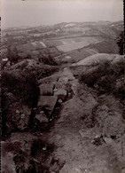 81 ROQUECOURBE TARN FOUILLES ARCHEOLOGIE SAINTE JULIANE CATHARES SARCOPHAGES - Roquecourbe