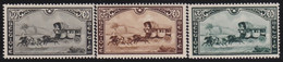 Belgie  .   OBP    .   407/409     .    **       .   Postfris    .   /   .  Neuf SANS Charnière - Unused Stamps