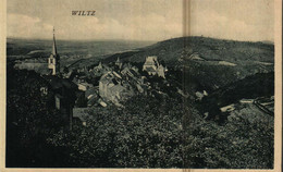 WILTZ   Edit. W.Capus Nr 206 - Wiltz